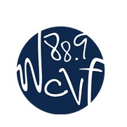 WCVF The Voice 88.9 FM logo