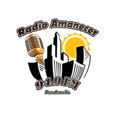 Radio Amanecer 94.9 FM logo