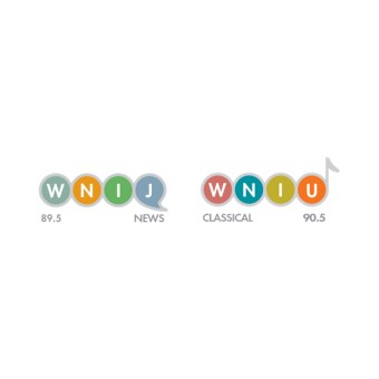 WNIQ Northern Public Radio logo
