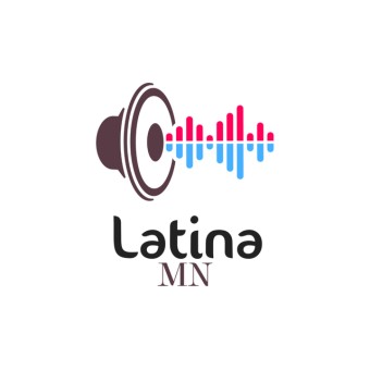 Latina MN logo