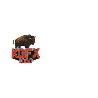 KGFX logo