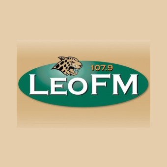 Leo FM logo