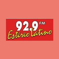 KROM Estereo Latino 92.9 FM