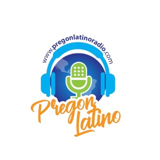 Pregón Latino Radio logo