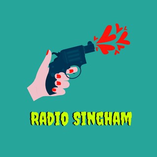 Radio Singham Club logo