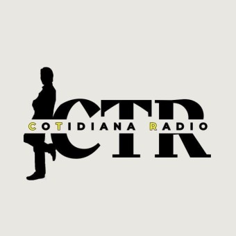 Cotidiana Radio logo