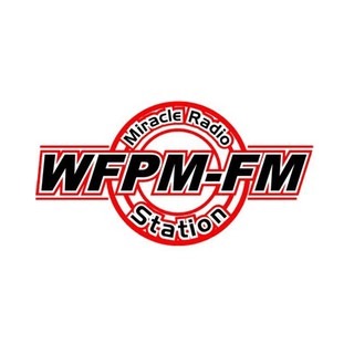 WFPM-LP logo