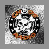 Chaos Radio! logo