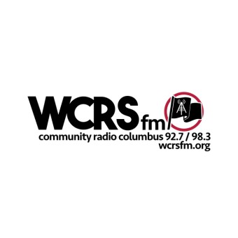 WCRS-LP 92.7 FM
