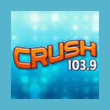 KKUU HD2 Crush 103.9 FM (US Only)