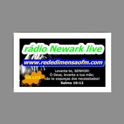 Radio Newark Live logo