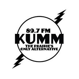KUMM U-90 logo