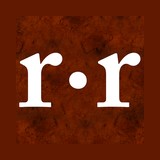 Rust Radio logo
