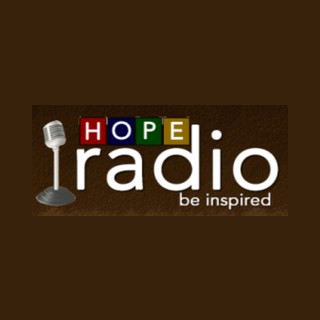Hope Radio logo