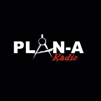 Plan - A Radio logo