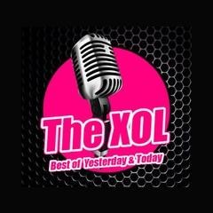 The XOL logo