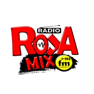 Radio Roja Mix Fm logo