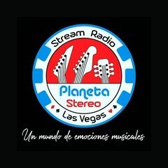 Radio Planeta Stereo Las Vegas logo