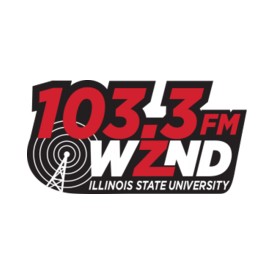 WZND-LP Fuzed Radio logo