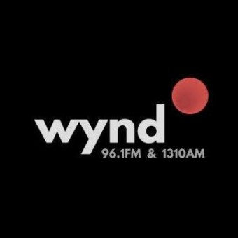WYND 1310 logo