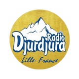 Djurdjura radio logo