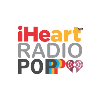 iHeartRadio Pop Yuma logo