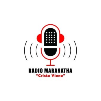 Radio Maranatha USA logo