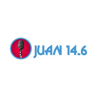 Radio Juan 14.6 Stereo logo