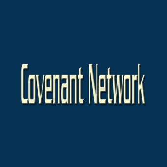 WGMR Covenant Network logo