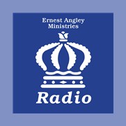 Ernest Angley Ministries World Radio logo