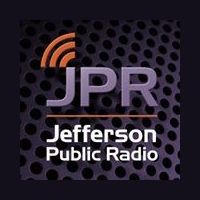 KLMF Jefferson Public Radio logo