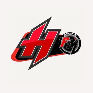 Hazleton FM logo
