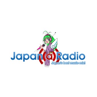 Japan A Radio logo