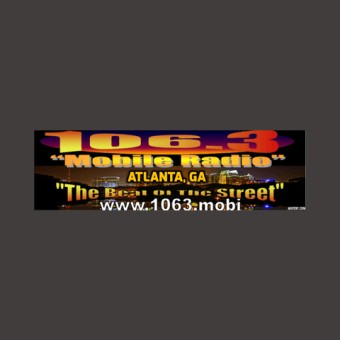 106.3 ATL Radio