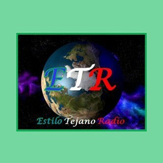 Estilo Tejano Radio logo