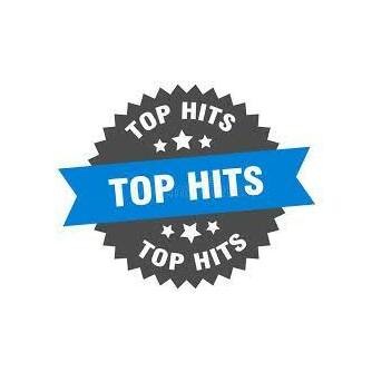 Anytime Top Hits Radio logo