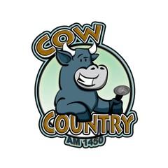 KSEL Cow Country 1450 AM logo