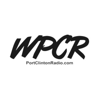 WPCR Radio logo