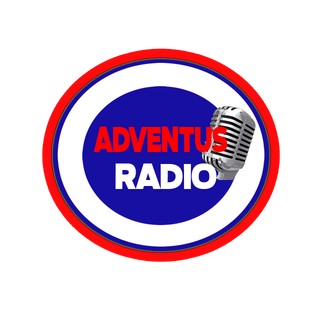 Adventus Radio logo