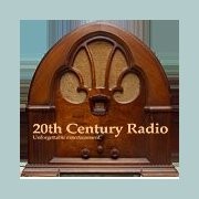 20th Century Radio logo