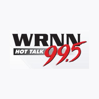 WRNN 99.5 FM logo