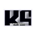 KSJF - Netradio logo