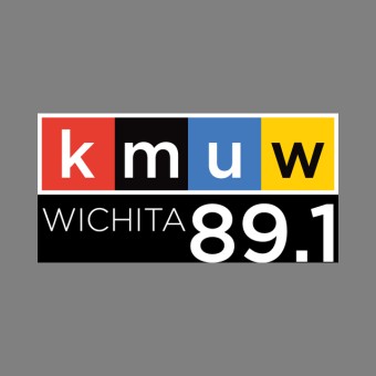 KMUW logo