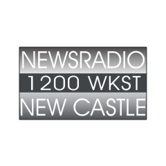 WKST NewsRadio 1200 AM logo