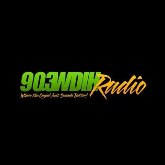 WDIH 90.3 FM logo