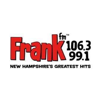 WNNH 99.1 Frank FM logo