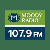 KMBI-FM Moody Radio Northwest logo