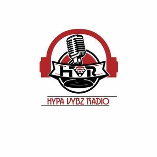 Hypa Vybz Radio logo