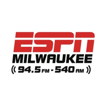 WAUK 540 ESPN Wisconsin