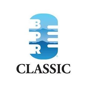 BPR Classic logo